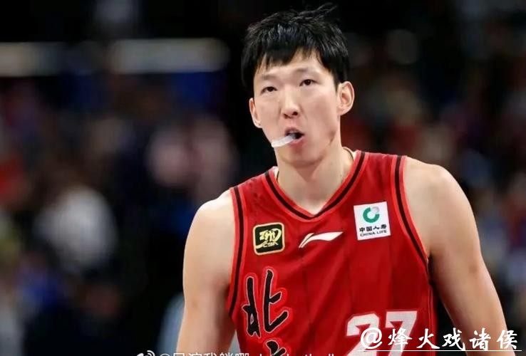 赛季或将缺席?周琦眼部伤情反复,名帅释疑,首钢全面支持康复计划 赛季或将缺席?周琦眼部伤情反复,名帅释疑,首钢全面支持康复计划