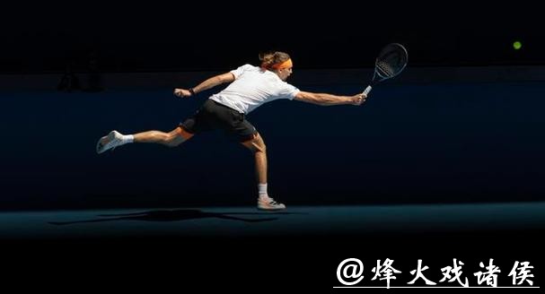 五盘大战不敌阿尔卡拉斯,无缘澳网决赛,兹维列夫为何难过心理关? 五盘大战不敌阿尔卡拉斯,无缘澳网决赛,兹维列夫为何难过心理关?