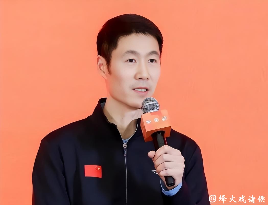 王励勤要换人了!6天40人报名,国乒大变阵,总教练2选1,王楚钦换教练? 王励勤要换人了!6天40人报名,国乒大变阵,总教练2选1,王楚钦换教练?