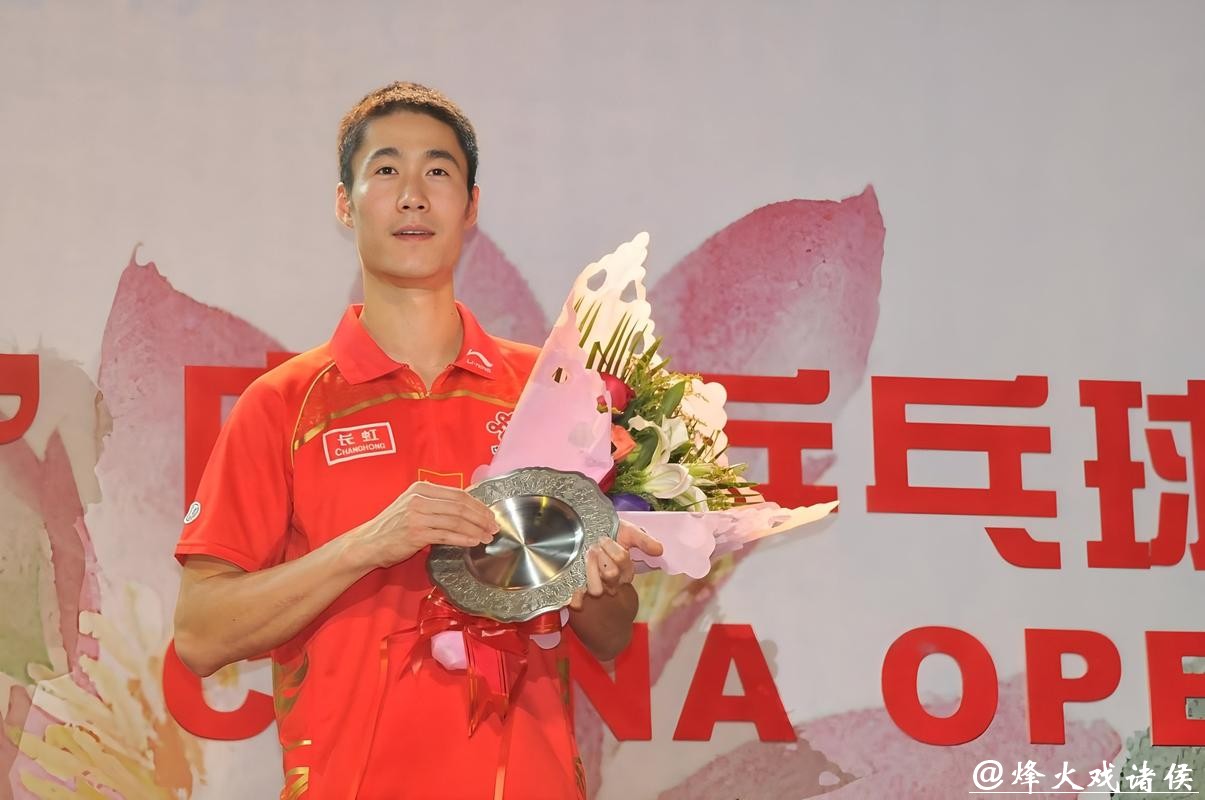 王励勤要换人了!6天40人报名,国乒大变阵,总教练2选1,王楚钦换教练? 王励勤要换人了!6天40人报名,国乒大变阵,总教练2选1,王楚钦换教练?