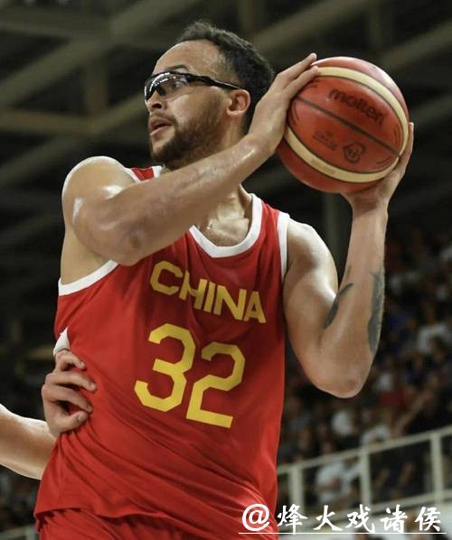 从安德森到李凯尔,中国男篮为何选中了他? 从安德森到李凯尔,中国男篮为何选中了他?