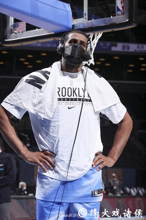 阿德首秀11+9+6欧文15分 篮网主场轻取黄蜂